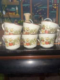 VTG Inarco Spice of Life set- Japan