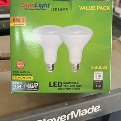 LED VALUE PACK