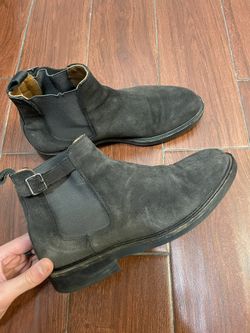 Massimo Dutti Boots