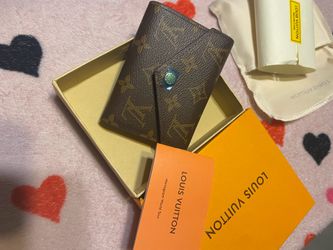 Louis Vuitton Wallet