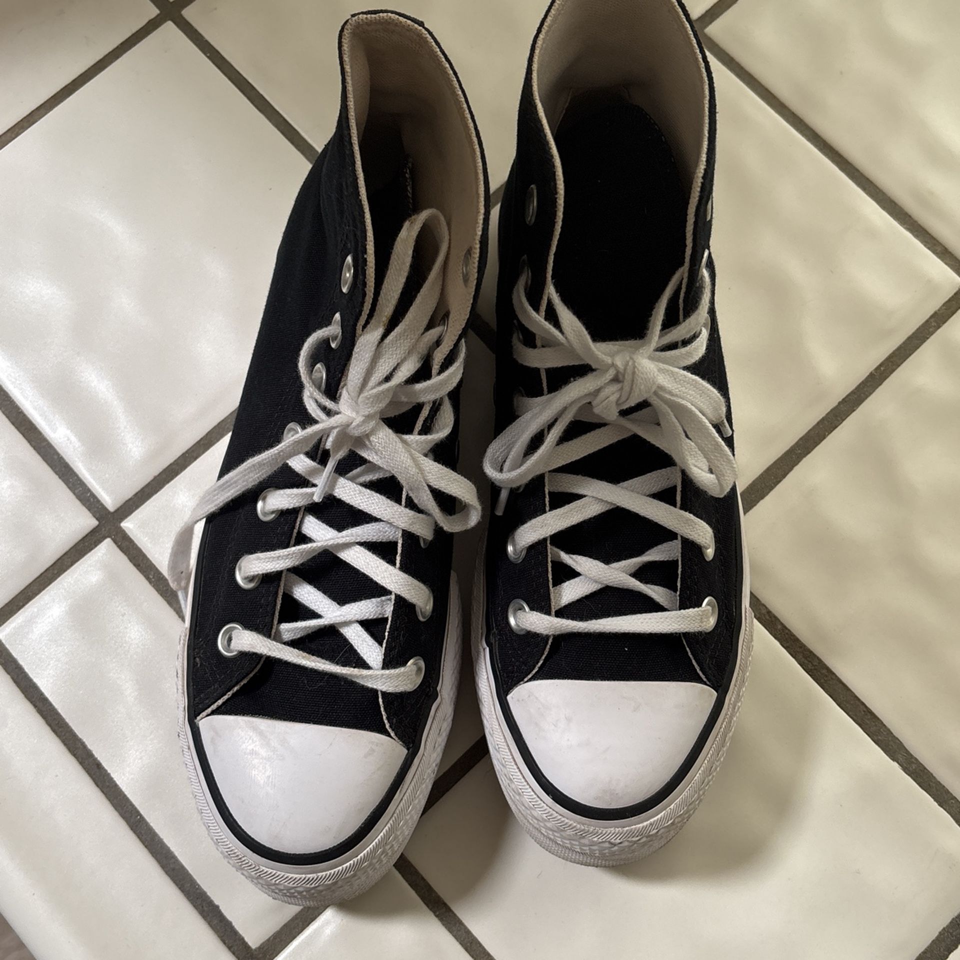 Lifted Converse