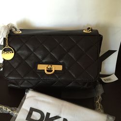 Amazing Fashion New with tags Dkny Bag Original