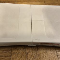 Nintendo Wii Fit Balance Board