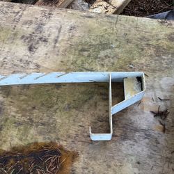 RB90 Degree Roof Bracket 