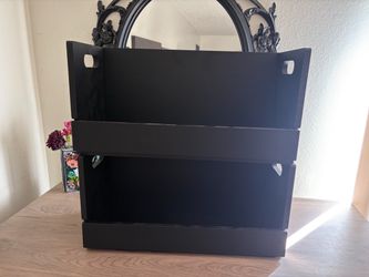 DVD storage