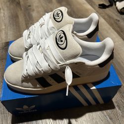 Adidas Campus 00s Grey and Black for Sale in Henderson, NV - OfferUp