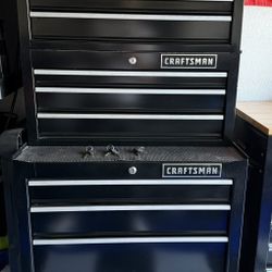 Tool Box 3 Piece Set