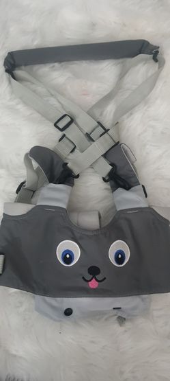 Baby Walking Support