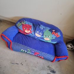 Sillón Para Niños 