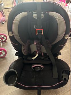 Car seat