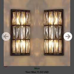 Light Fixtures 