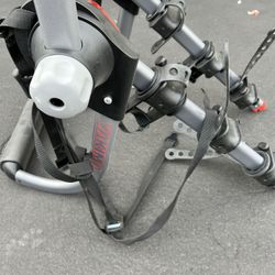 Yakima  3 Bike Rack