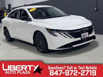 2026 Nissan Sentra
