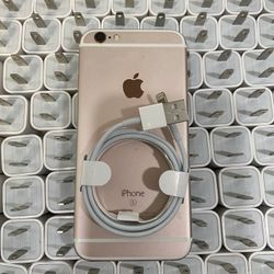 Factory unlocked apple iphone 6s 16 gb, Sold with store warranty 