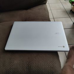 Acer Chromebook 315-3h Series