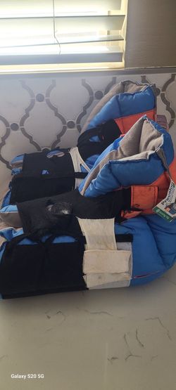 McKesson Prevalon Heel Protectors