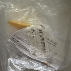 Choking Device Rescue 