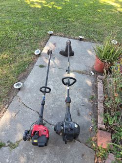String trimmer