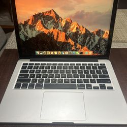 MacBook Pro 13.3 inch