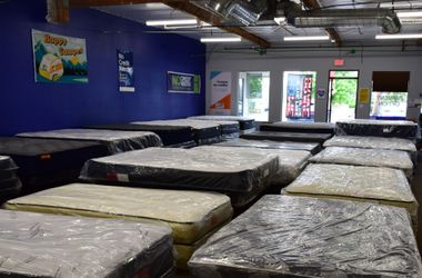 Queen Mattresses Delivery Available