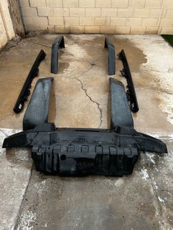 Jeep Wrangler parts