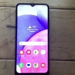 Unlocked Tracfone Samsung Galaxy A13 5G
