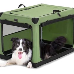 Dog Kennel/carrier