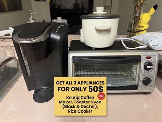 Coffee maker