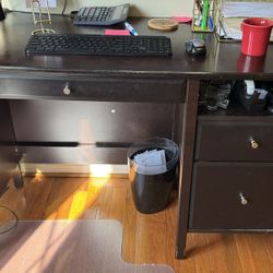 Desk