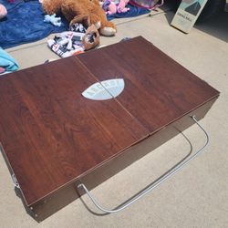 Arcade basketball 