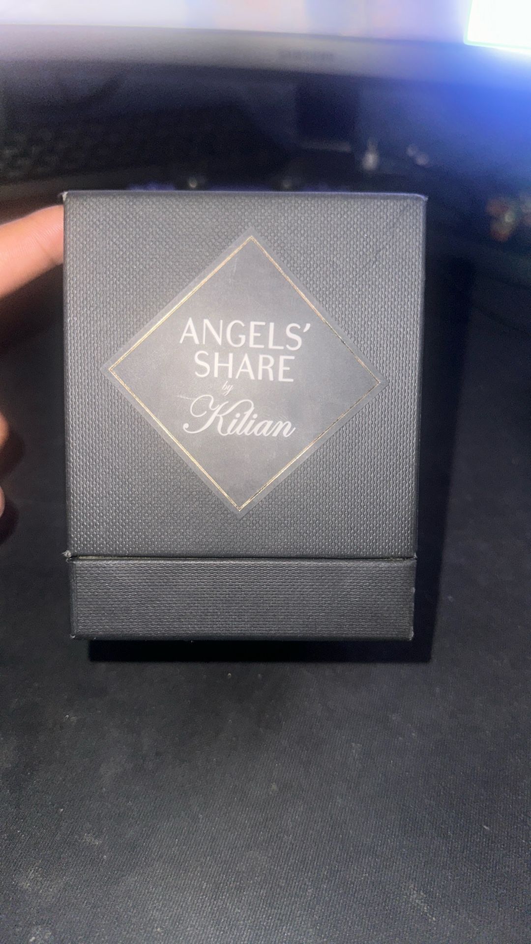 Angels Share Unisex Fragrance