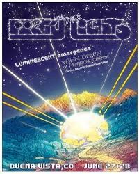 Pretty Lights - Yahn Down Meadow Creek Buena Vista