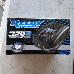 Reedy Charger