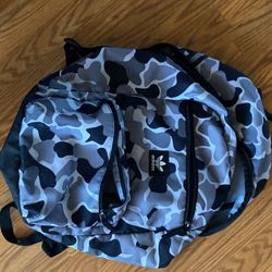 Adidas Backpack