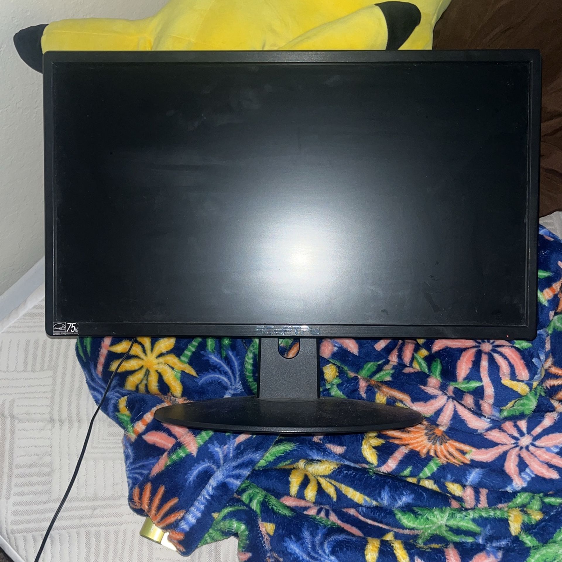 Sceptre 75hz Monitor