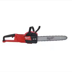 Milwaukee M18 Chainsaw