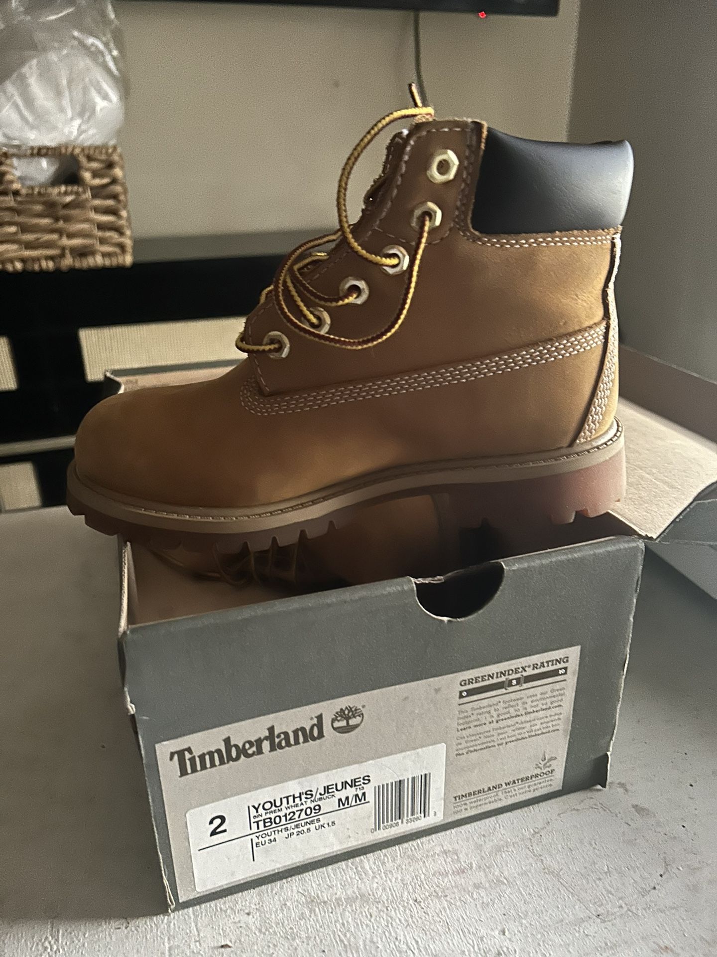 Timberland
