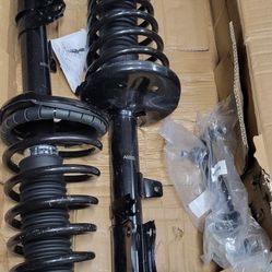 1997----2001 Toyota Camry , Toyota Solara  Rear Struts 