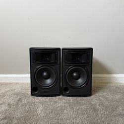 Klipsch KSB1.1 Home 2 Way Bookshelf Speakers