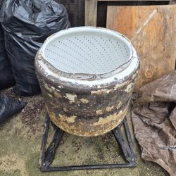 Fire Pit