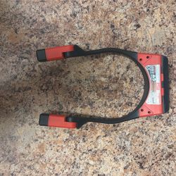 Milwaukee 400 Lm Neck Light 