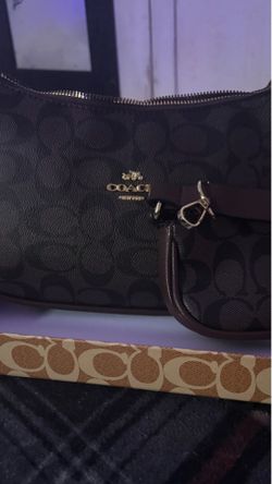 Coach bags