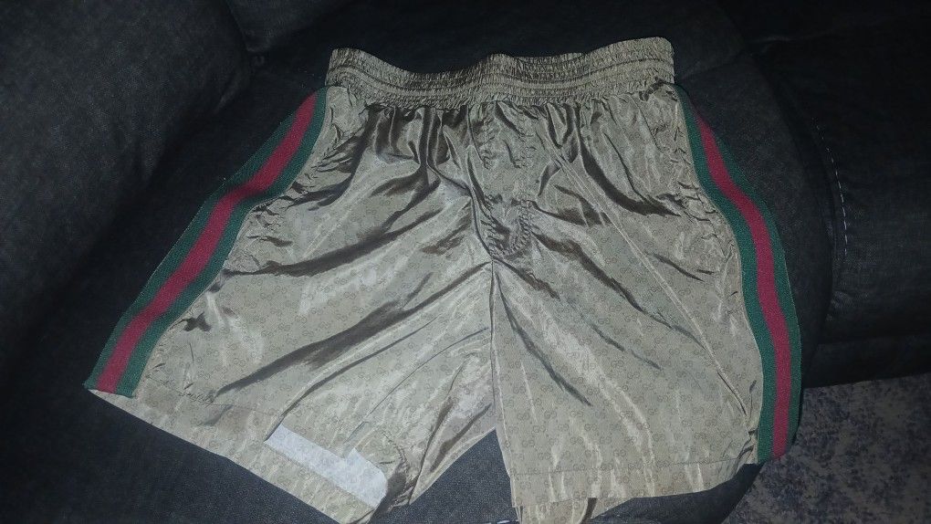 Gucci Swimwear Mens