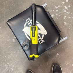 Snap On 3/8th Long Neck 