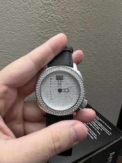 Marc Ecko Mens Watch