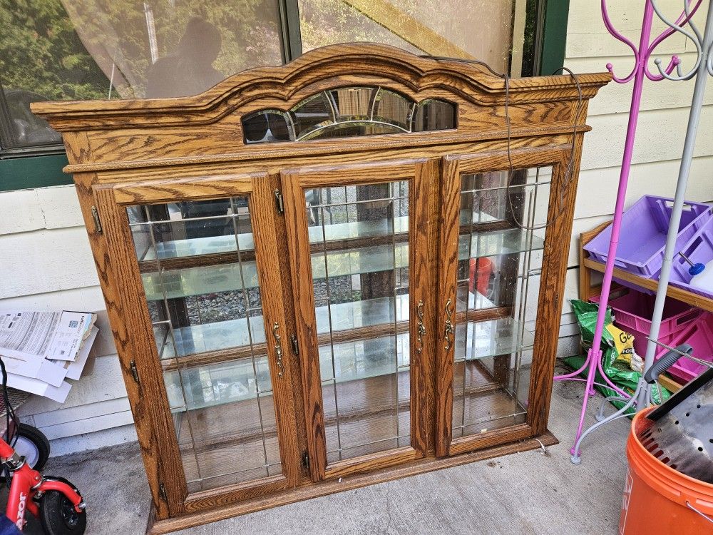 China Hutch