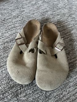 Birkenstock Clogs Size 44