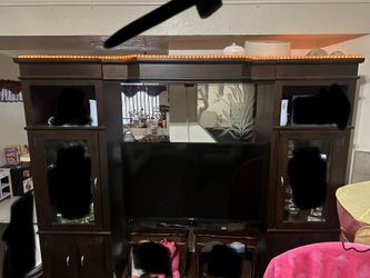 Entertainment Center