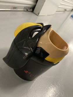 Wolverine Popcorn Bucket