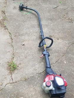Lawn equipment bundle / Wont start!!